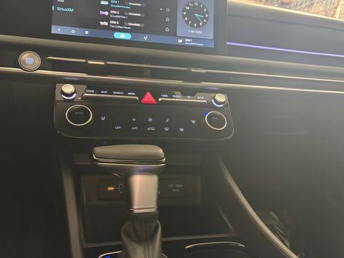 Used 2025 Hyundai Tucson XRT image 37