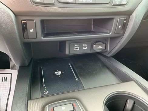 New 2026 Honda Ridgeline TrailSport+ image 35