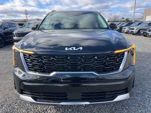 New 2026 Kia Sorento S image 6