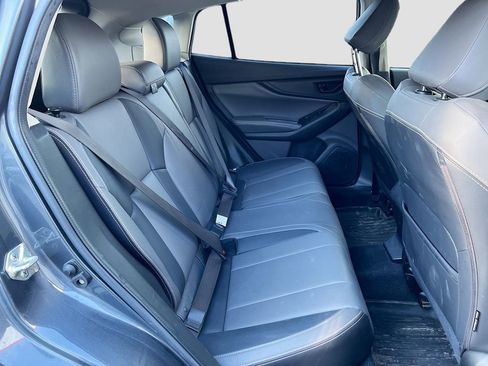 Used 2021 Subaru Crosstrek 2.5i Sport w/ Popular Package #2B image 27