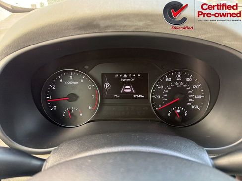 Used 2018 Kia Sportage SX FWD image 51