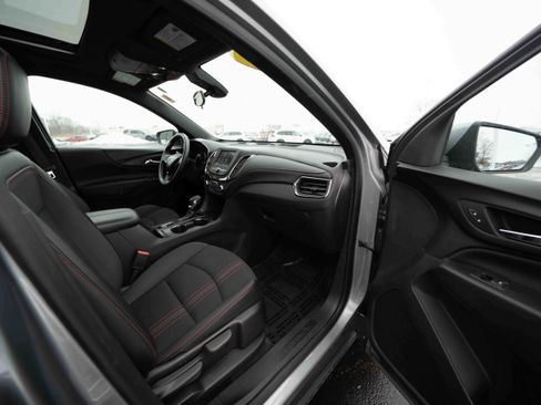 Used 2024 Chevrolet Equinox RS image 26