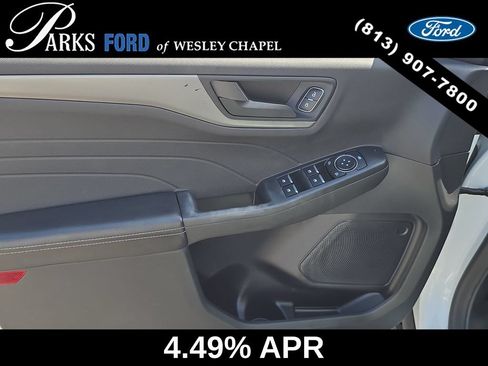 Used 2023 Ford Escape Active w/ Tech Pack #1 FWD image 17