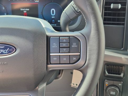 Used 2025 Ford F150 XLT w/ Equipment Group 301A Standard AWD/4WD image 21