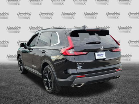 Used 2025 Honda CR-V Sport Touring image 5