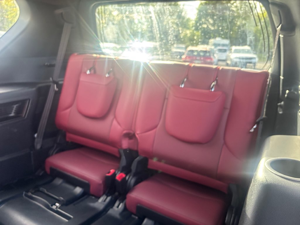 Used 2021 Lexus GX 460 Premium w/ Premium Package AWD/4WD image 31