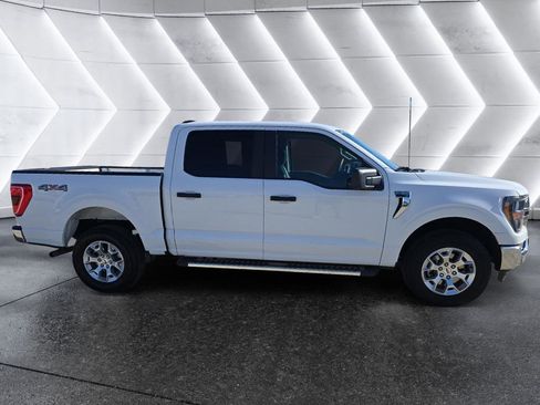 Used 2023 Ford F150 XLT image 4