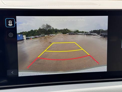 New 2026 Hyundai Sonata SEL FWD image 5