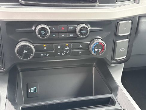 New 2026 Ford F350 XLT AWD/4WD image 16