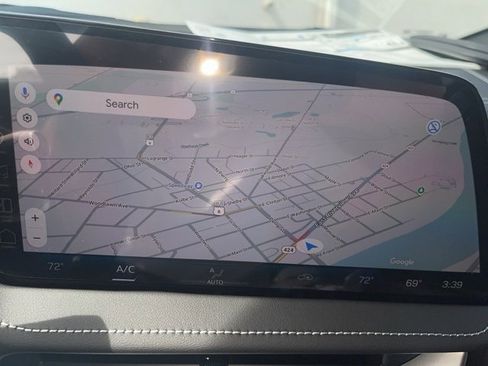 New 2026 Chevrolet Corvette Stingray Coupe w/ 1LT image 29