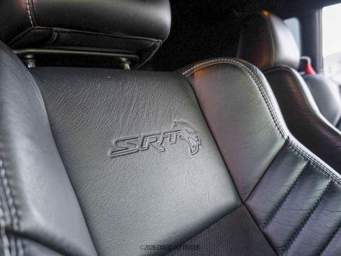 Used 2020 Dodge Challenger SRT Hellcat Redeye image 46