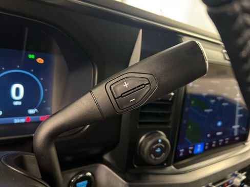 New 2026 Ford F250 Platinum AWD/4WD image 23