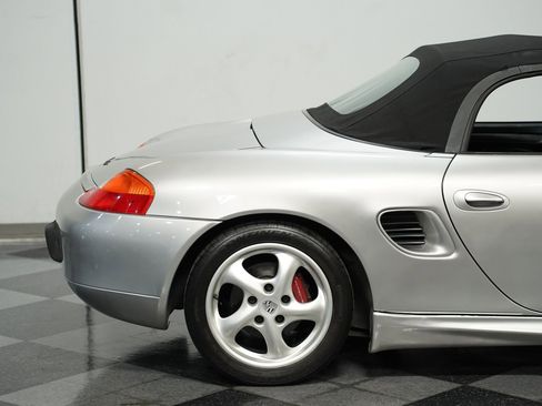 Used 1998 Porsche Boxster image 22