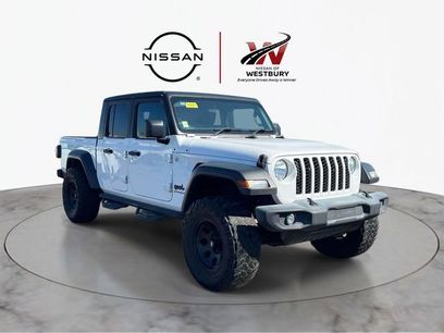 Used 2020 Jeep Gladiator Sport w/ Quick Order Package 24S