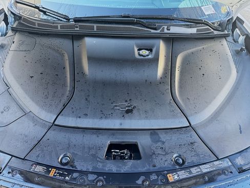 Used 2024 Chevrolet Blazer EV LT image 36