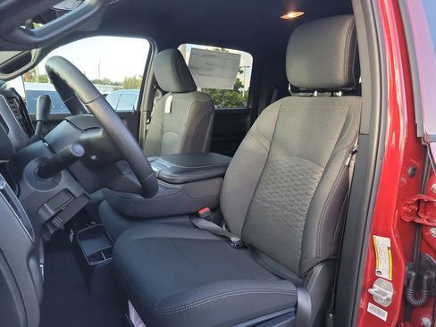 New 2026 RAM 2500 Tradesman image 15