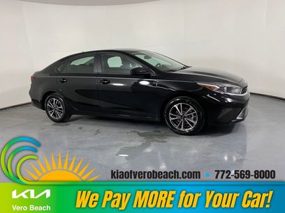 Used 2024 Kia Forte LXS