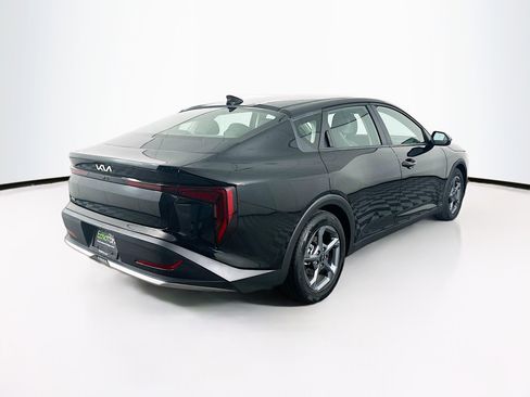Used 2025 Kia K4 FWD image 9