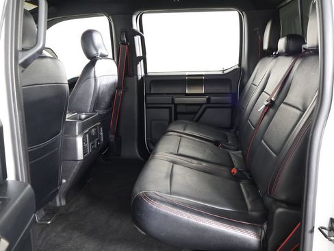 Used 2018 Ford F150 XLT w/ Equipment Group 302A Luxury AWD/4WD image 30