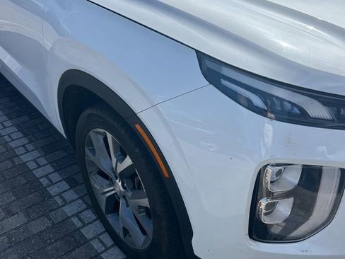 Used 2020 Hyundai Palisade SEL w/ Convenience Package image 4