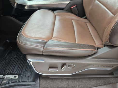 Used 2022 Ford F150 King Ranch w/ Equipment Group 601A High image 18