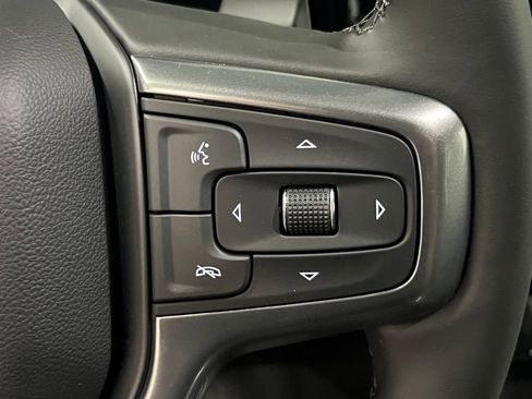 New 2026 Chevrolet Silverado 1500 LT image 22