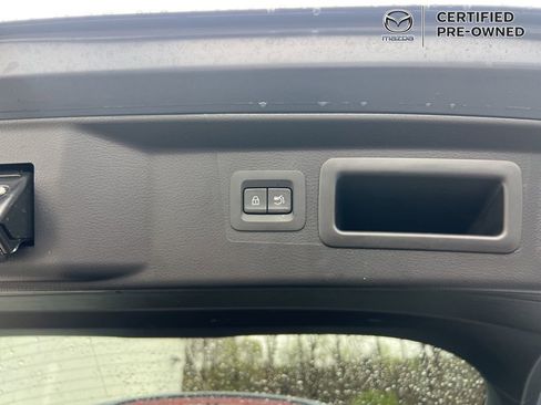 Used 2025 MAZDA CX-50 AWD 2.5 Hybrid w/ Cargo Package image 22