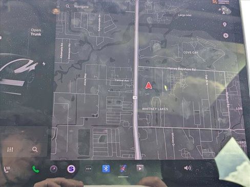 Used 2020 Tesla Model 3 Standard Range image 11