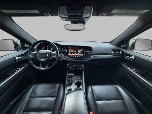 Used 2021 Dodge Durango Citadel image 5
