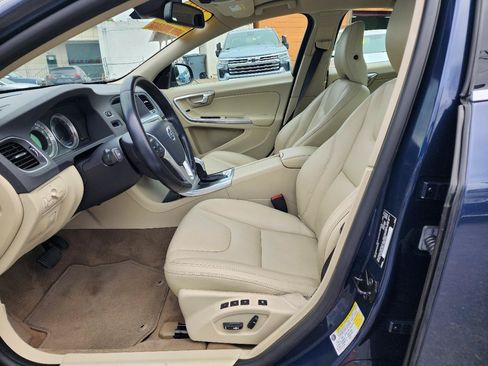 Used 2013 Volvo S60 T5 AWD/4WD image 12
