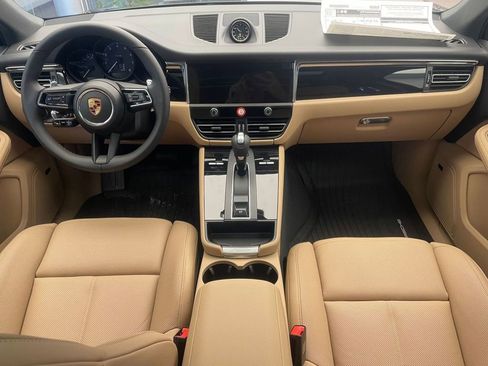 New 2026 Porsche Macan AWD/4WD image 15