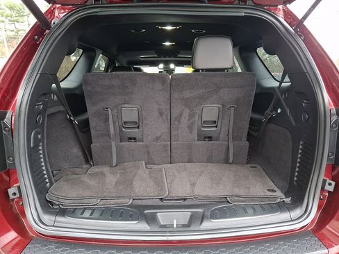 Certified 2022 Dodge Durango GT image 28