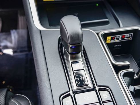 New 2026 Lexus TX 350 AWD image 28