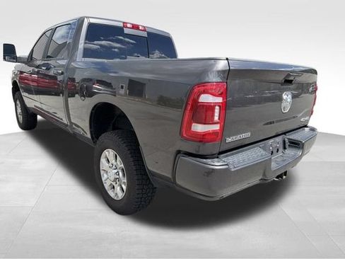 Used 2024 RAM 2500 Laramie AWD/4WD image 5