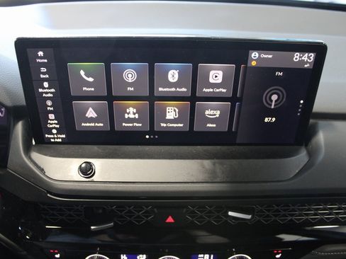 Certified 2025 Honda Accord Sport image 24