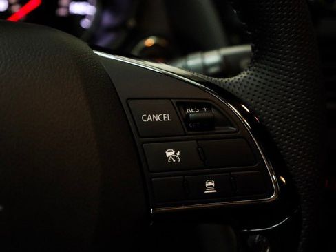 New 2025 Mitsubishi Eclipse Cross SE image 25