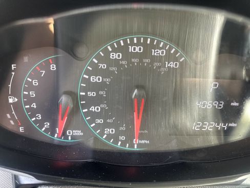 Used 2017 Chevrolet Sonic LT image 20