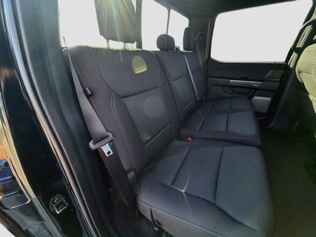 Used 2021 Ford F150 XLT w/ Equipment Group 302A High AWD/4WD image 29