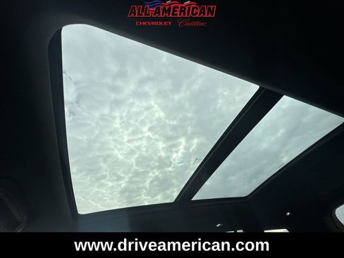 Used 2021 Cadillac XT6 Premium Luxury image 19