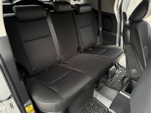 Used 2007 Toyota FJ Cruiser 4WD image 14