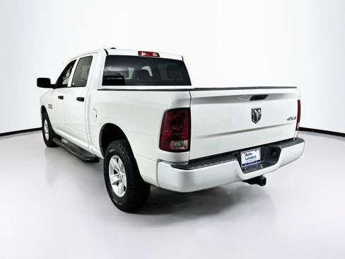 Used 2017 RAM 1500 Express AWD/4WD image 7