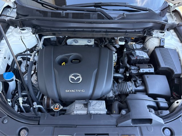 Used 2020 MAZDA CX-5 Grand Touring AWD/4WD image 27