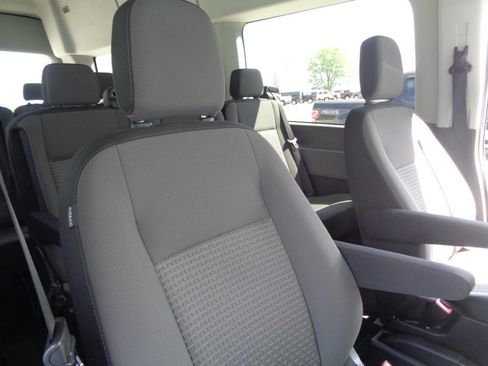 Used 2024 Ford Transit 350 XLT RWD image 46