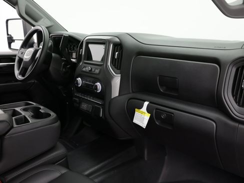 Used 2024 GMC Sierra 3500 Pro AWD/4WD image 38