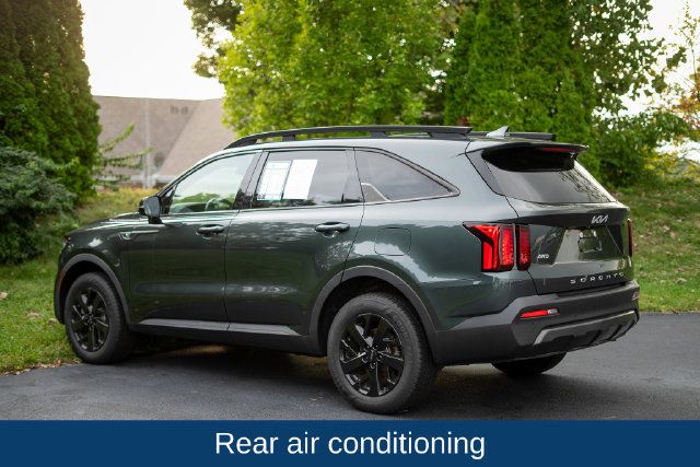 Used 2022 Kia Sorento S w/ Panoramic Sunroof Package AWD/4WD image 7