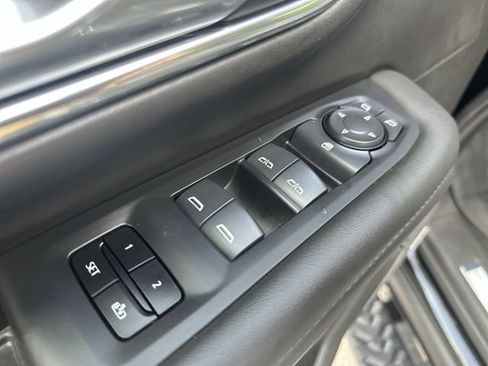 Certified 2024 Chevrolet Tahoe Z71 w/ Max Trailering Package AWD/4WD image 18