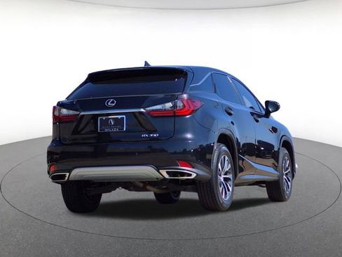 Used 2022 Lexus RX 350 AWD image 5