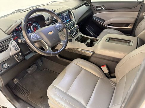 Used 2019 Chevrolet Tahoe LT RWD image 4