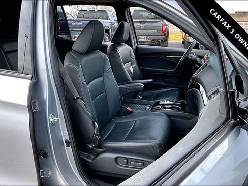 Used 2021 Honda Passport Elite image 28