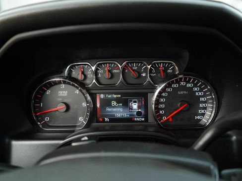 Used 2014 GMC Sierra 1500 SLE w/ SLE Value Package RWD image 26